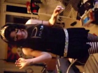 Brenda & Kelly Fashion Week