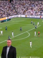 🚀 ¡Golazo de Eder Militão con un disparo increíble contra Espanyol! ⚽️