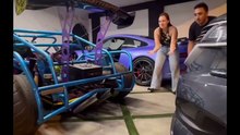 Bro is me - Supercar WAR! 🏁💥 Who’s the FASTEST? #Supercars