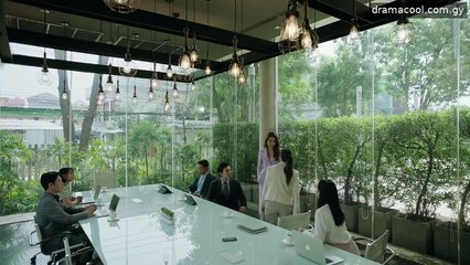 Rabbit on the Moon Episode 16 Engsub