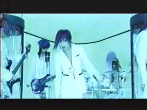 dir en grey - Yokan - pv