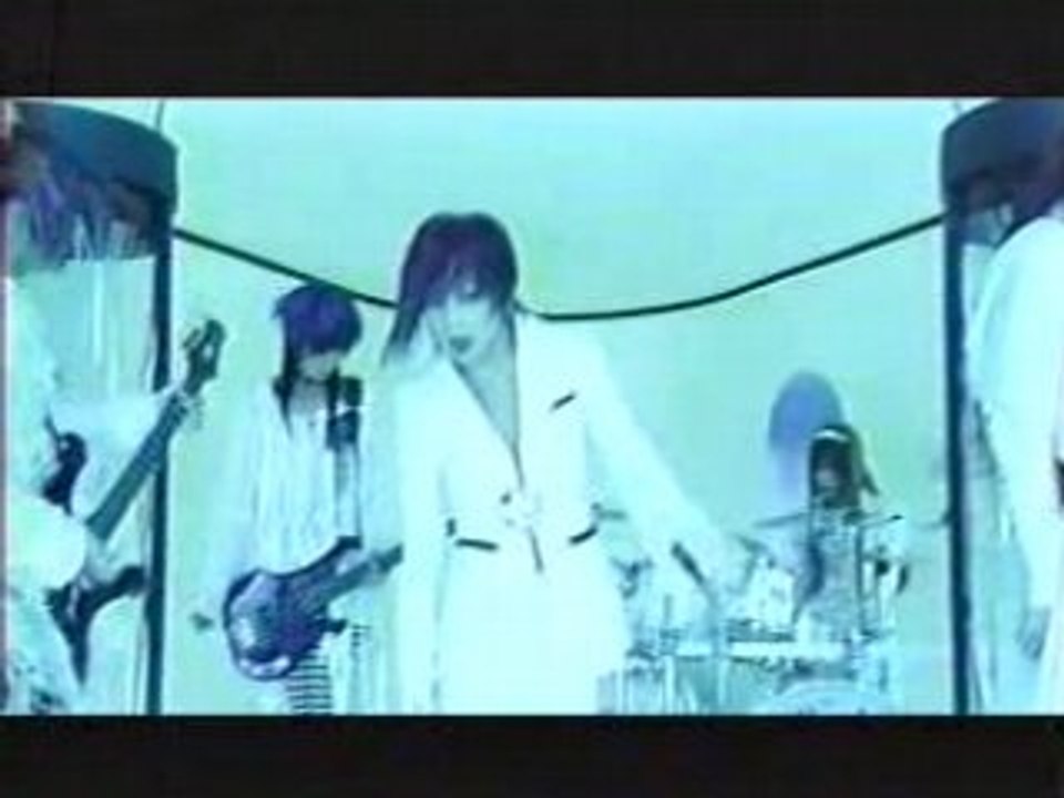 dir en grey - Yokan - pv