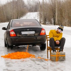 They Found A Genius Way To Break Free Without Any Tools!