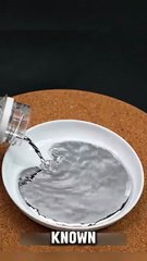 What Happens When You Mix Gold and Mercury