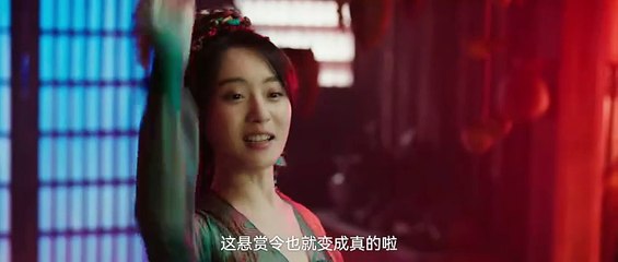 Journey to the West- The Helltown of Heaven [SUB ENG/ID]