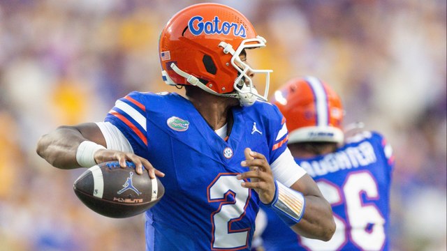 Miami Hurricanes vs. Florida Gators: Intense Rivalry Game