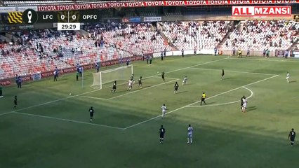 LIOLI FC vs ORLANDO PIRATES 0-3 ALL GOALS & EXTENDED HIGHLIGHTS ▶ CAF CHAMPIONS LEAGUE QUALIFIERS