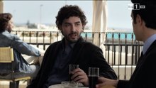 Il giovane Montalbano - 2x02 - La stanza numero due