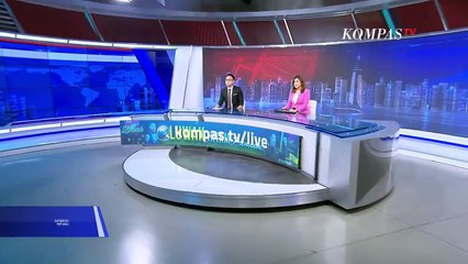 [FULL] Pakar HI Teuku Rezasyah Bicara Pesan dan Peran Pidato Presiden Prabowo di Sidang Umum PBB