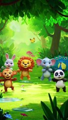 Pomes for kids