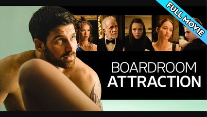 Boardroom Attraction