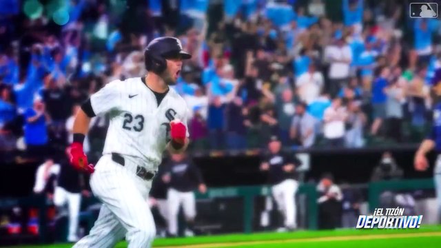 El Tizón Deportivo - Draft de Novatos LIDOM - Edwin Encarnación - Angel Ovalles - Audo Vicente