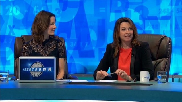 Countdown | Friday 16th June 2017 | Episode 6605