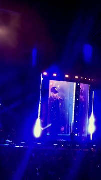 ¡Nicky Jam dominó el Monumental Simón Bolívar con un épico concierto!