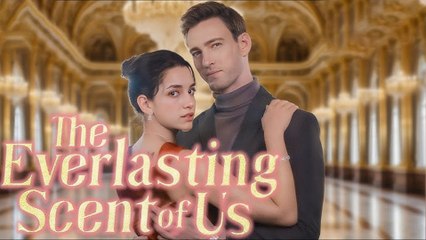 The Everlasting Scents of Us