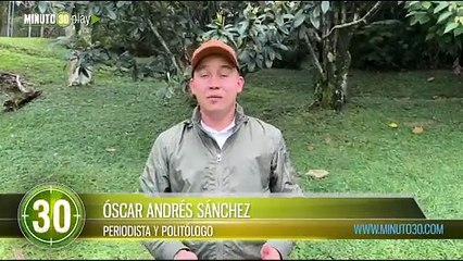 “UN OVNI EN EL RÍO CAUCA”, EL NUEVO LIBRO DEL PERIODISTA ÓSCAR ANDRÉS SÁNCHEZ