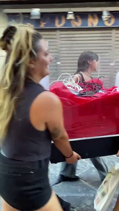 Bacoli (NA) - BACOLI CAPITALE DELLA CULTURA 2028 (20.09.25)