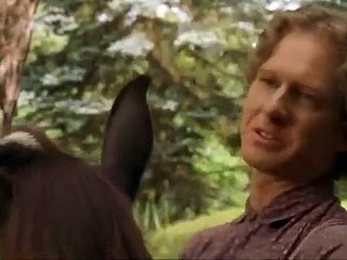 Los seres queridos / Serie "El revolver maldito"