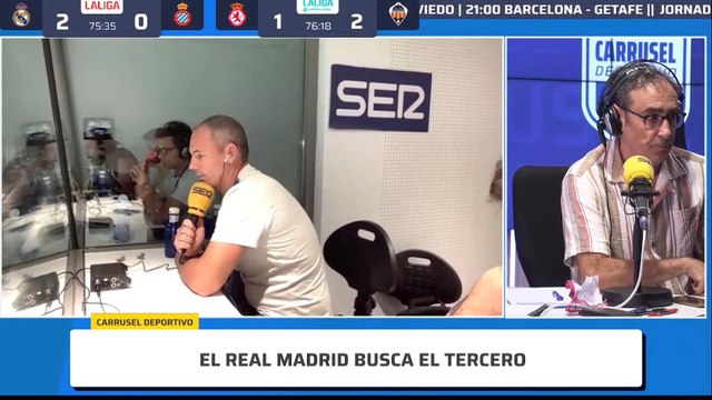 Vinicius vuelve a ser sustituido y su reacción va a dar que hablar: Ha hecho gestos de qué injusticia