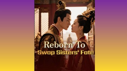 Reborn to Swap Sisters' Fate - FULL MOVIES ENGLISH SUB