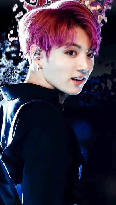 Jungkook Video