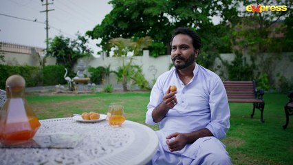 Sauda Episode 4: Ali Rehman & Zubab Rana Shine in New Express TV Drama 🌟