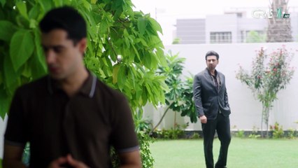 Naqsh 2nd Last Ep 30 (Subtitles) 20th Sep 2025 - Sami Khan - Hina Altaf - Zarrar Khan   Green TV