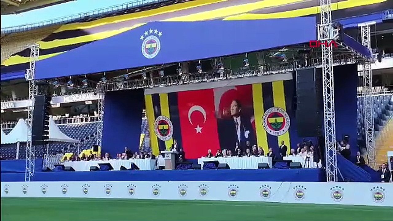Fenerbahçe Başkan Adayı Sadettin Saran: 'Rakip olunca mı hain oldum'