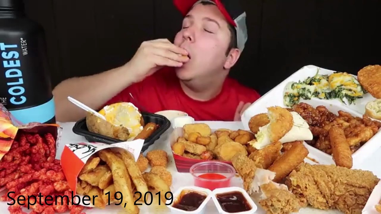 History of Amberlynn Reid & Nikocado Avocado:  July 20, 2025 Live Stream: ZM & Single as a Pringle?