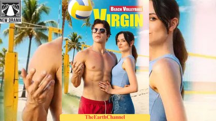 Beach Volleyball Virgin