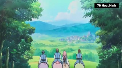 Tập 5 | Siêu Cấp Linh Sủng Sư - Cá Chép Hóa Thành Rồng | Thuyết Minh