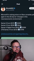 Nouveaux tarifs Xbox Game Pass : Ce que les joueurs doivent savoir 🎮