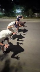 Trying to control Lough 😂😂 #trusnal