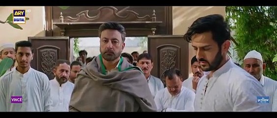 Mai manto nahi Hoon episode 19/hamayun Saeed and sajalAly drama 2025