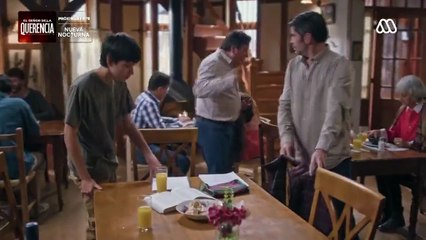 61. Al Sur del Corazon (Hechizo de Mujer)