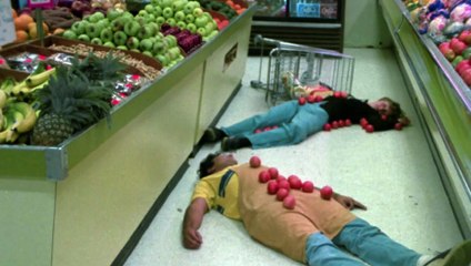 Angriff Der Killertomaten (1978)