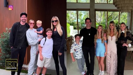 Tour Tarek and Heather Rae El Moussa’s Hyper-Organized Orange County Home (Exclu