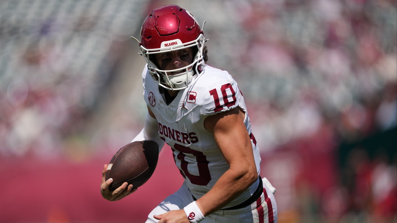 Auburn vs. Oklahoma: Betting Odds & Predictions Update