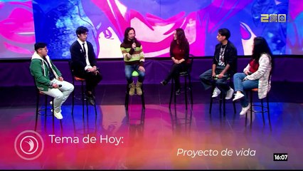 Sigue nuestra programación