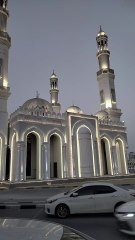 mission Hukme azan (mission noor) in Pakistan