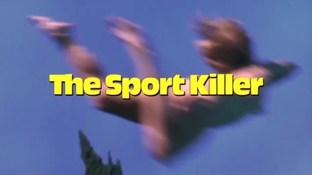 Killer’s Delight 1978 VF .