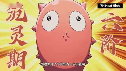 Tập 6 | Siêu Cấp Linh Sủng Sư - Cá Chép Hóa Thành Rồng | Thuyết Minh