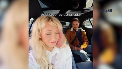 أوبر- و-مومنتا- تختبران المركبات ذاتية القيادة في ألمانيا