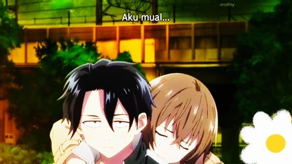 Yofukashi no Uta Season