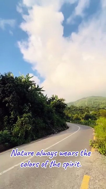 Beautifulviewofnature