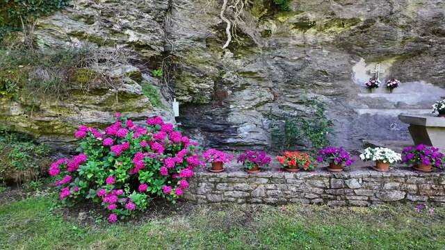 Aveyron2024 partie #2 - Belcastel et Villefranche de Rouergue #Aveyron #Belcastel #villefranche