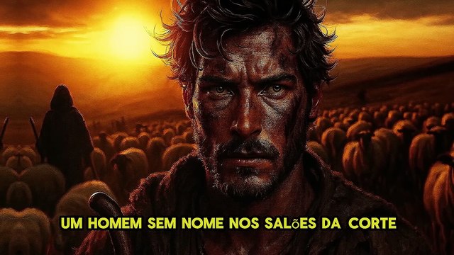 O Segredo do Profeta Elias (2025) | Drama Emocionante | Elias, cujo nome significa “O Senhor é o meu Deus”