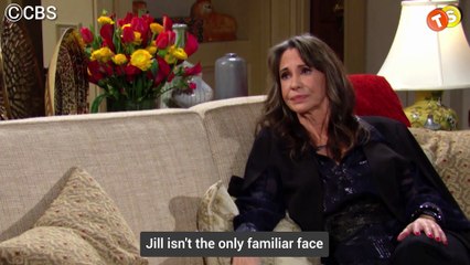 [Spoiler] Makes Most-Awaited Appearance_ Y&R Comings_Goings