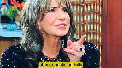 Jill arrives in Nice and reveals 5 SECRETS that scare Cane - Begs for forgivenes