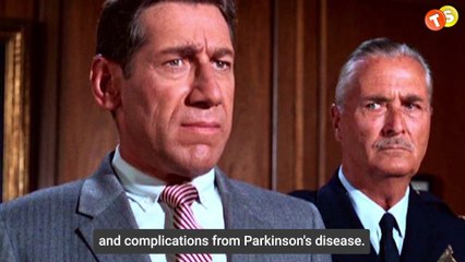 20 Cast Members from 'The Bold and the Beautiful' Have Passed Away